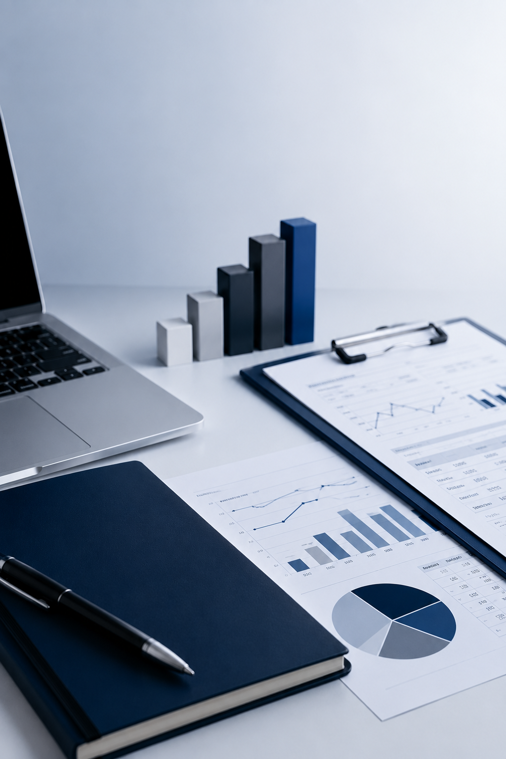 Financial Advisory